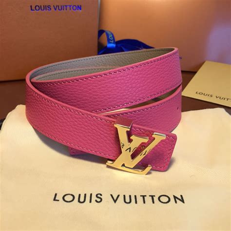 louis louis vuitton belt|louis vuitton belt colorful.